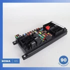 14-15 Land Rover Range L405 Body Control Module Fuse Relay Box Oem Used. Price: $129.23.