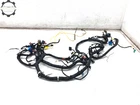 2008-2012 Maserati Granturismo M145 Dashboard Wire Wiring Harness Oem Used. Price: $214.99.