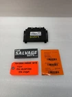 14 Dodge Charger SRT-8 Tcm Tcu Transmission Control Module 05150913AC Used. Price: $99.99.