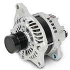 Alternator 04801490AA Fits For Dodge Journey L4 2.4L 2360CC, 2009-2020 Replac... New. Price: $228.59.