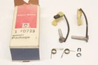 Nos 1963-70 Chevrolet Cadillac Alternator Brush & Spring Kit Delco D723 1950327 New. Price: $12.95.