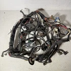 07-08 Dodge Ram 3500 6.7L G56 Wire Wiring Harness Instrument Panel P56055301AE Used. Price: $199.99.