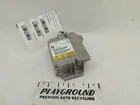 Mini Cooper R50 R53 Srs Control Module 2002 2003 2004 2005 2006 Used. Price: $44.95.