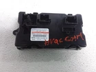 2020 Porsche Panamera Temperature Control Module Oem Id 971907040S Used. Price: $199.45.