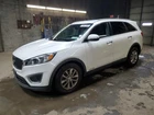 Fuse Box Engine Awd Fits 16-18 Sorento 12490331 Used. Price: $74.00.
