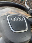 Audi A3 Drivers 8P7880201 6PS. 4 Spoke Steering Wheel & Bag Used. Price: $40.30.