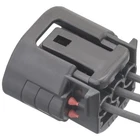 Standard Motor Products S2533 Alternator Connector New. Price: $19.33.