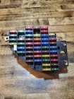 99-03 Saab 9-3 93 Turbo Main Dash Fuse Box Panel Oem Used. Price: $29.99.