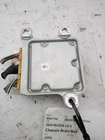 Chassis Ecm Srs Below Console Fits 16-22 Mazda CX-3 731490 Used. Price: $157.03.