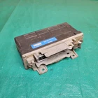 1985-1993 Mercedes W124 300CE Abs Antilock Brake Control Module Oem 0055452132 Used. Price: $49.99.