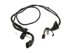 2012 Bmw 528I (F10) Emergency Hill Parking E-brake Wiring Wire Harness 9247914 Used. Price: $81.44.