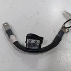 Jeep Compass Ground Battery Cable 2018 2019 2020 2021 2022 Oem Used. Price: $28.57.