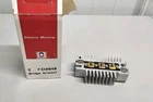 Genuine Gm 1875627 D3915 1962-1982 Positive Rectifier Bridge 63 Amp Generator New. Price: $24.99.