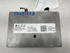 Chassis Ecm Communication Onstar Opt UE1 Fits 15 Sierra 2500 Pickup 516022 Used. Price: $114.79.