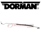 Dorman Inlet Lower Engine Oil Cooler Hose Assembly For 1996-2000 Gmc K2500 Qy New. Price: $111.60.