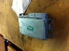 93 94 95 96 Infiniti J30 Chassis Ecm Abs Module Center Package Tray Used. Price: $59.39.