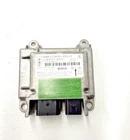 2004 Mazda Crush Control Unit Module Oem BP4K57K30B Used. Price: $60.00.