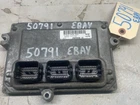 2007 Honda Odyssey ( Ex-l Touring) Engine Computer Electronic Control Ecm Ecu Used. Price: $63.00.