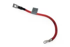2003-2008 Bmw Z4 Battery Cable Wire Ground 2.5L, 12-42-1-737-755, F027, Oem, Used. Price: $45.05.