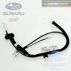 Subaru Impreza Gg Wrx Gdf 02-07 Genuine Battery Cable Assy Harnes 81601FE030 New. Price: $147.80.