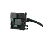 2003-2007 Gm Truck Suv Engine Cooling Fan Electrical Fuse Relay Box Block Used. Price: $99.99.