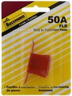 Bussmann (BP/FLD-50-RP) Amp Bolt-on Fusible Link With 9/16" Terminal New. Price: $10.37.