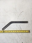 Gm Oem Corvette Impala Belair Generator Adjuster Bracket 3760364 Used. Price: $24.00.
