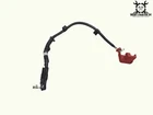 Battery Positive Cable Wire Harness & Cover W/o Hybrid Oem 19-25 Toyota RAV4 Used. Price: $35.99.