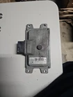 2013 Nissan Pathfinder Cvt Transmission Control Module Tcm Tcu 31036 3KA4B Oem Used. Price: $95.00.