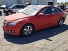 Engine Fuse Box Oem 2011 Chevrolet Cruze 1YR Wrnty Used. Price: $75.00.