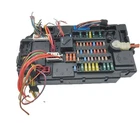 Mini R56 Fuse Box 519398077 61353455235 Used. Price: $221.75.
