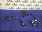 2017 Ford Mustang Gt S550 Dash Harness Wire Plug Coupe A/t *read* 2741 Used. Price: $224.99.