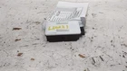 Chassis Ecm Suspension Tpms Center Dash Turbo Fits 13-14 Sonata 2080390 Used. Price: $79.00.