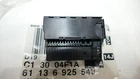 Bmw Pin Terminal 32 Pol. For Door Cable Harness 61136925543 New. Price: $10.69.