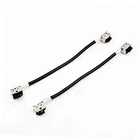 2X Hid Relay Harness D3R D3C 35W/55W Amp Wiring Adapter Bulb/ballast D3S New. Price: $21.75.