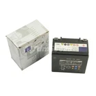 New 12V 12AH 200A Auxiliary Battery For Mercedes-benz A0009829608 Oem. Price: $214.22.