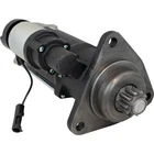 Starter 12V, 5.632 Hp, Cw Rotation, Plgr Type, Teeth, 1.55" Gear Od 410-29093 New. Price: $372.40.