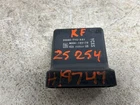 2024 Acura Mdx Network Gateway Control Module Oem Part Number 38890TYCAS1 Used. Price: $87.45.