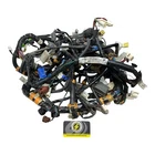04-05 Mazda Miata MX5 MX-5 Oem Main Chassis Front Wiring Harness NE01-67-010C Used. Price: $349.95.