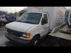 Chassis Ecm Daytime Running Lamps Fits 99-08 Ford E150 Van 153861 Used. Price: $54.99.