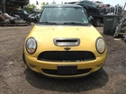 Chassis Ecm Communication Bluetooth Fits 07-09 Mini Cooper 343317 Used. Price: $95.00.