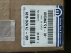 Engine Wiring - Mopar. Price: $150.00.