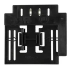 Genuine Ford Relay & Fuse Plt Lower Cover 5C2Z-14A003-AB New. Price: $9.52.