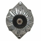 For Chevrolet Blazer Gmc Jimmy Pontiac Grand Am Buick Regal Alternator Tcp Remanufactured. Price: $113.41.