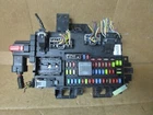 2009 Ford Flex Interior Cabin Fuse Box Relay Block Panel 9A8T15604AA Used. Price: $275.00.