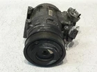 00-02 Range Rover Oem A/c Air Conditioner Compressor 447300-7880 Used. Price: $77.00.