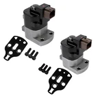 2X Fuel Pump Timing Actuator For Cummins Engine ISX15 QSX15 4902904 4902907 New. Price: $688.00.
