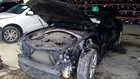 Used Park Assist Control Module Fits: 2012 Chevrolet Camaro Driver. Price: $140.00.