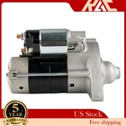 Starter For 2006-2010 Dodge Dakota Ram 1500 3.7 4.7L SND0549 17950 New. Price: $50.34.