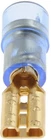 16-14 Gauge Disconnect, .187 In., Blue New. Price: $12.27.